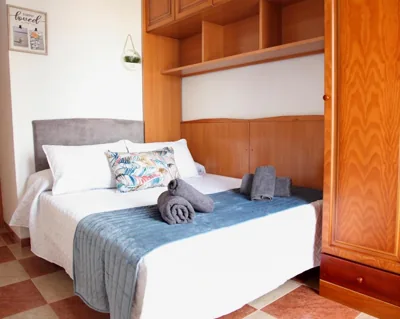 La Solana del Mar Dúplex Garrucha — foto 2