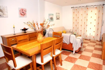 La Solana del Mar Dúplex Garrucha — foto 4