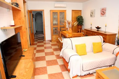La Solana del Mar Dúplex Garrucha — foto 5