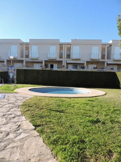 La Solana del Mar Dúplex Garrucha — foto 6