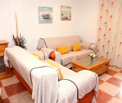 La Solana del Mar Dúplex Garrucha — foto 7