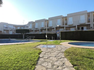 La Solana del Mar Dúplex Garrucha — foto 9