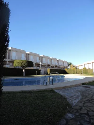 La Solana del Mar Dúplex Garrucha — foto 10