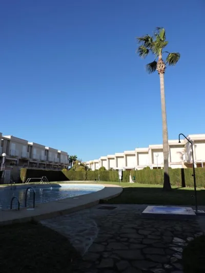 La Solana del Mar Dúplex Garrucha — foto 11