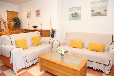 La Solana del Mar Dúplex Garrucha — foto 12