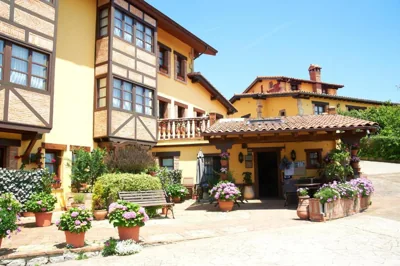 La Solana Montañesa — photo 3