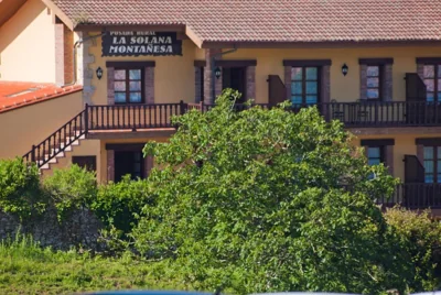 La Solana Montañesa — photo 11