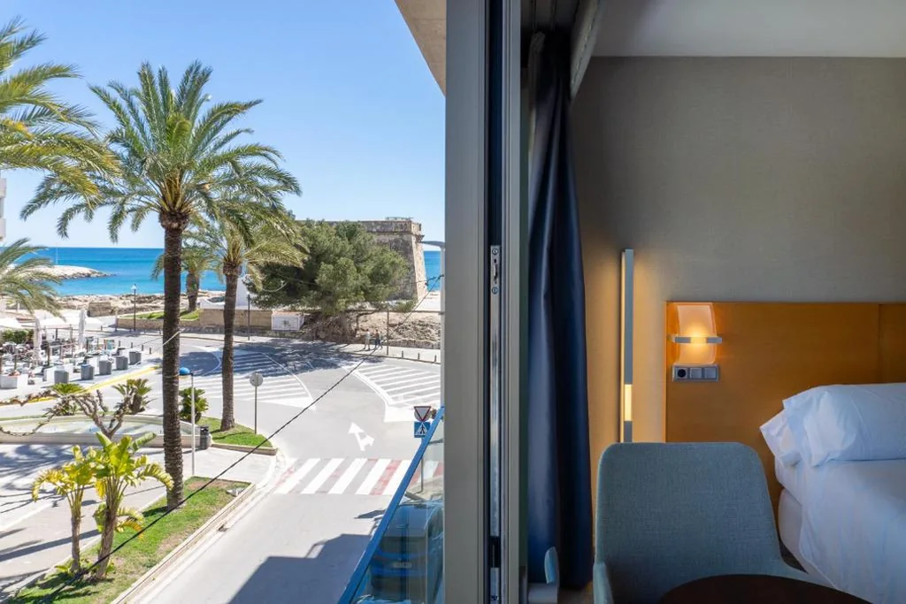 Businessダブルルーム — La Sort Boutique Hotel