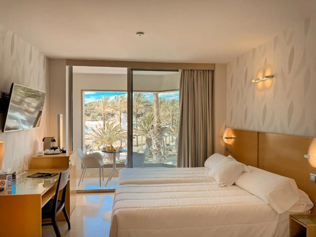 トリプルルーム — La Sort Boutique Hotel