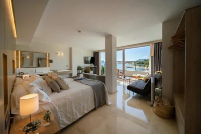 La Sort Boutique Hotel — 写真 3