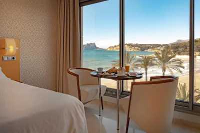 La Sort Boutique Hotel — 写真 4