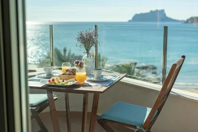 La Sort Boutique Hotel — 写真 6