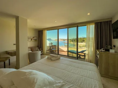 La Sort Boutique Hotel — 写真 10
