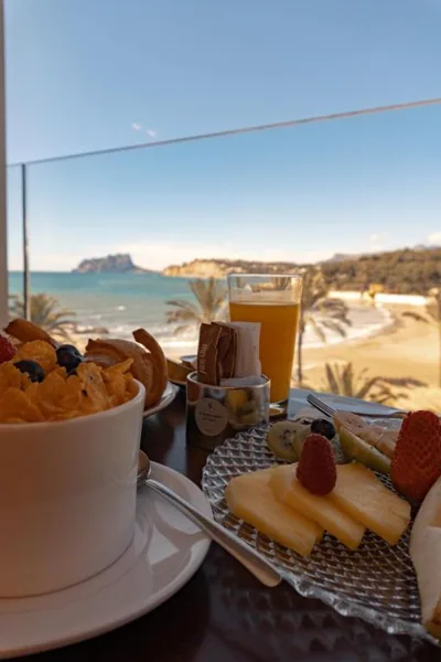 La Sort Boutique Hotel — 写真 12