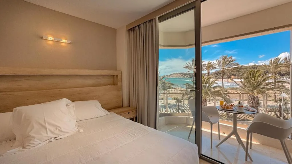 Junior Suite Deluxe — La Sort Boutique Hotel