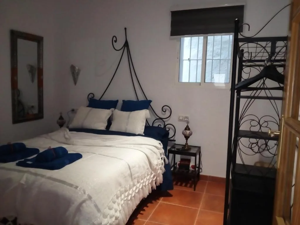 La Suite del Alfiz