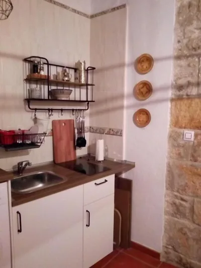 La Suite del Alfiz — Foto 3