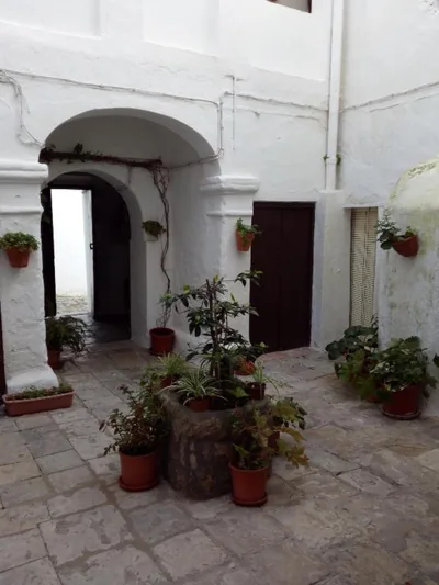 La Suite del Alfiz — Foto 10