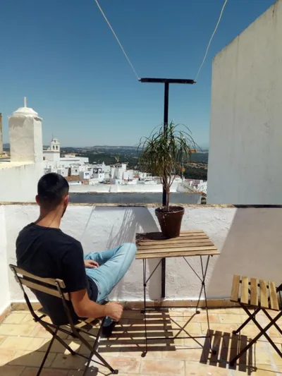 La Suite del Alfiz — Foto 12