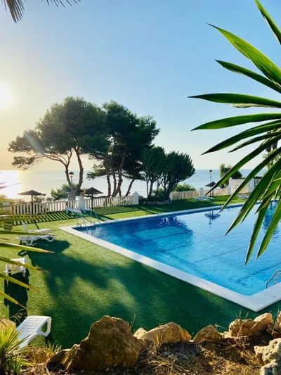 La Suite Del Mar — Foto 4