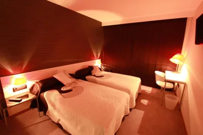 La Suite Hotel — foto 2