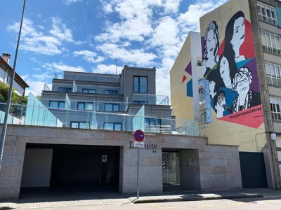 La Suite Hotel — foto 6