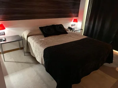 La Suite Hotel — foto 7