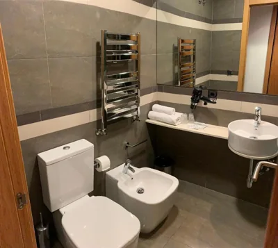 La Suite Hotel — foto 8
