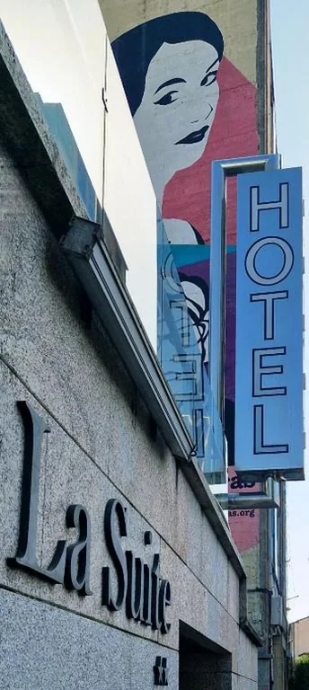 La Suite Hotel — foto 9