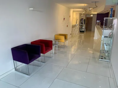 La Suite Hotel — foto 12