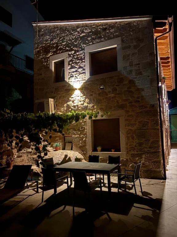 Villa — La Tahona