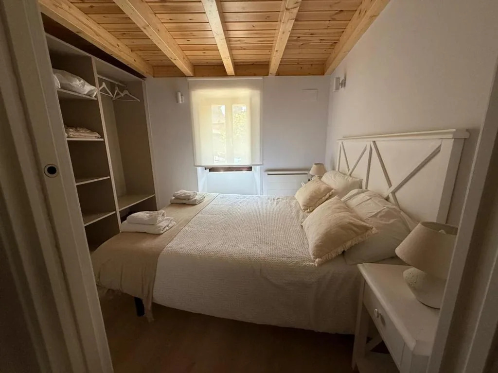 Apartamento con vistas — La Tahona