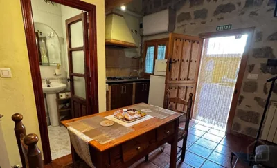 La Tahona Vieja — Foto 3