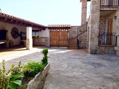 La Tahona Vieja — Foto 10
