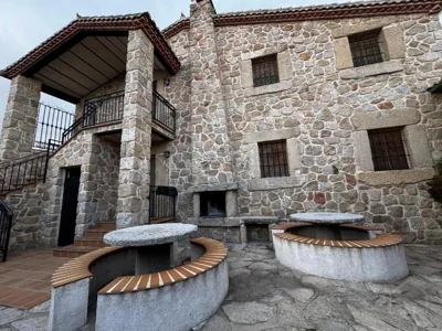 La Tahona Vieja — Foto 11