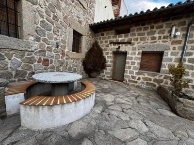 La Tahona Vieja — Foto 12