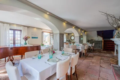 La Tartana Hotel Boutique — photo 10
