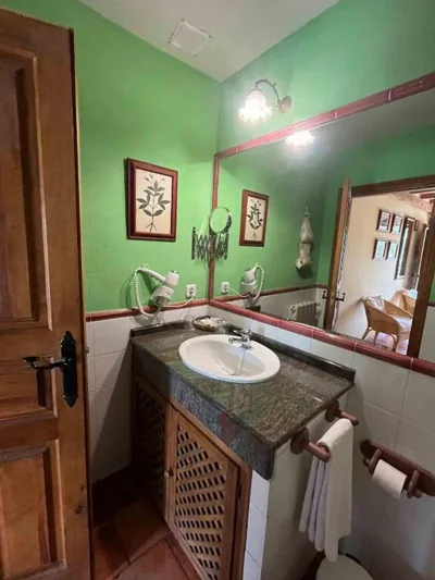 La Tejera de Fausto — Foto 3
