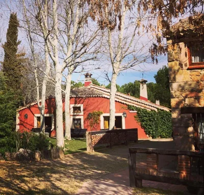 La Tejera de Fausto — Foto 12