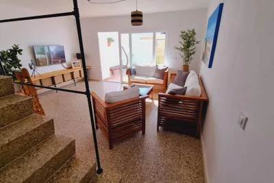 La Tejita Holiday House — foto 2