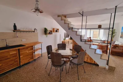 La Tejita Holiday House — foto 3