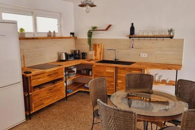 La Tejita Holiday House — foto 4