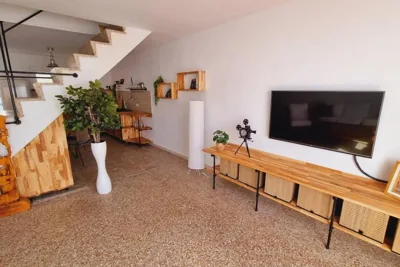 La Tejita Holiday House — foto 5