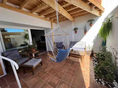 La Tejita Holiday House — foto 6