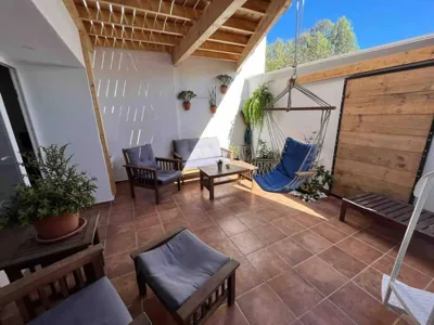 La Tejita Holiday House — foto 7