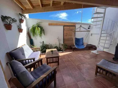 La Tejita Holiday House — foto 8