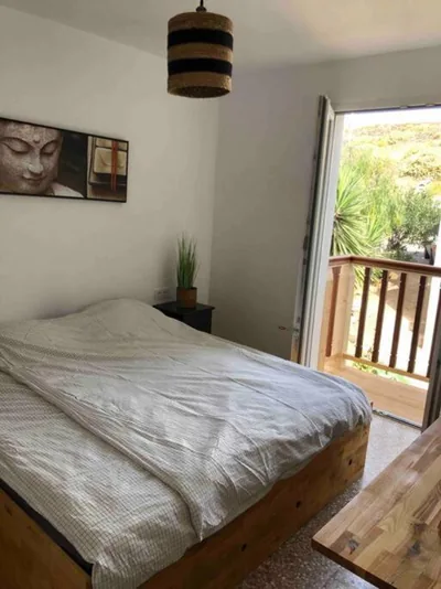 La Tejita Holiday House — foto 11