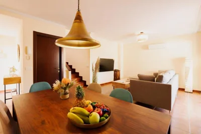 La Tejita Ocean Villa — foto 2