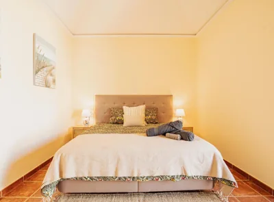 La Tejita Ocean Villa — foto 4
