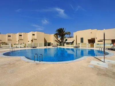 La Tejita Ocean Villa — foto 5